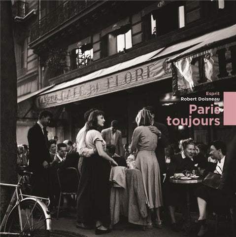 Various - Paris Toujours