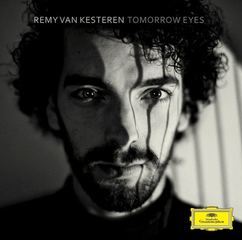 Remy Van Kesteren - Tomorrow Eyes