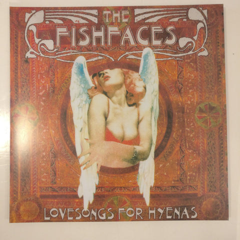 The Fishfaces - Lovesongs For Hyenas