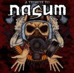 Various - A Tribute To Nasum