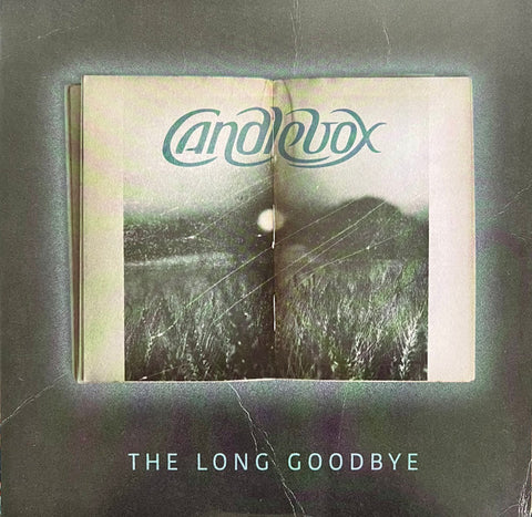 Candlebox - The Long Goodbye