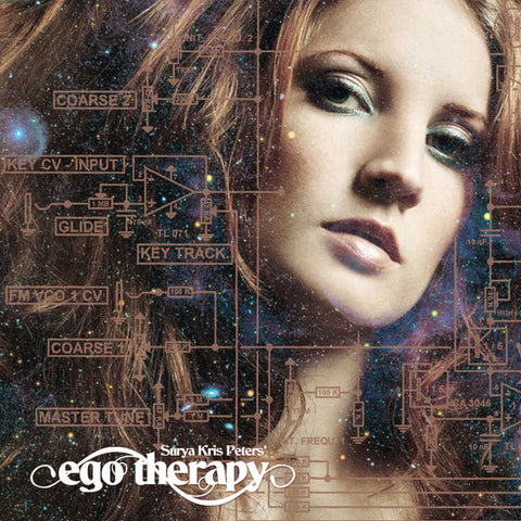 Surya Kris Peters - Ego Therapy