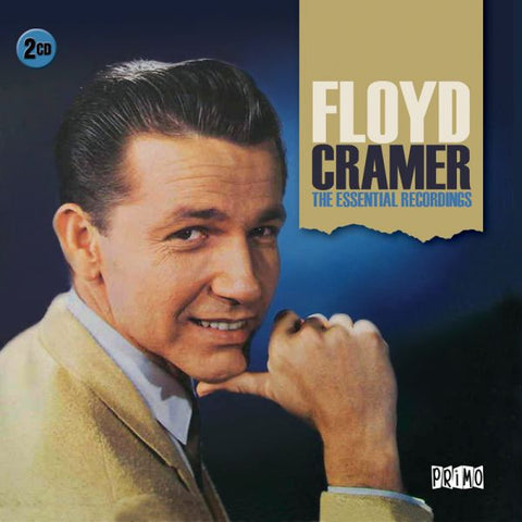 Floyd Cramer - The Essential Recordings