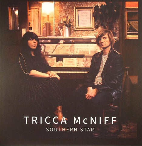Emma Tricca and Jason McNiff - Southern Star
