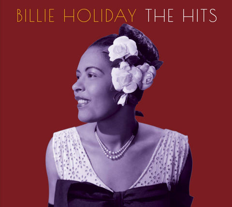 Billie Holiday - The Hits