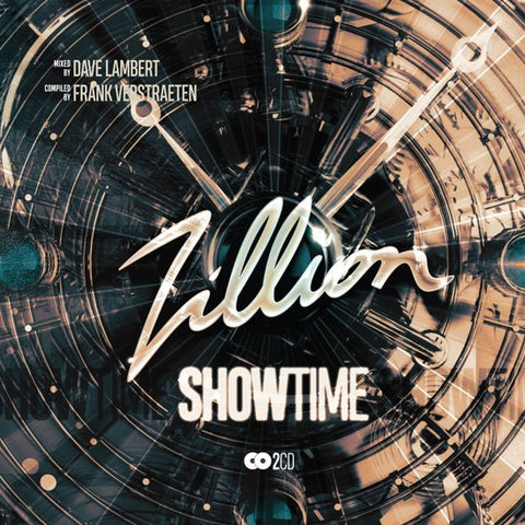 Various - Zillion - Showtime