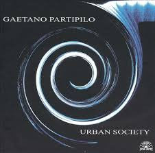 Gaetano Partipilo - Urban Society