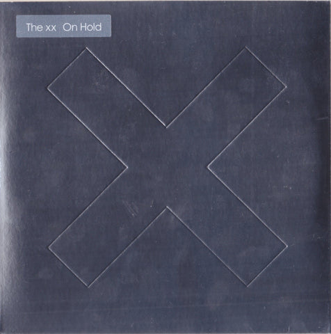 The XX - On Hold