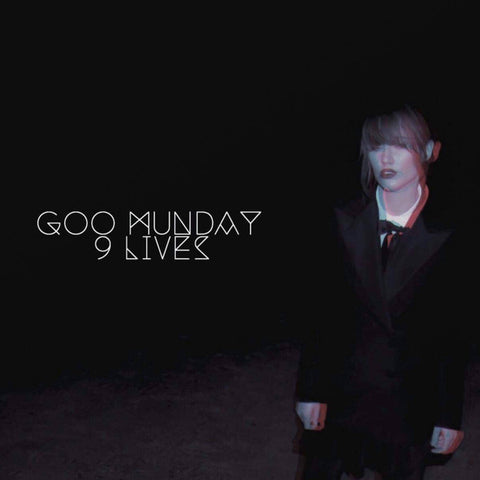 Goo Munday - 9 Lives