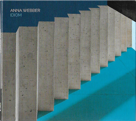 Anna Webber - Idiom
