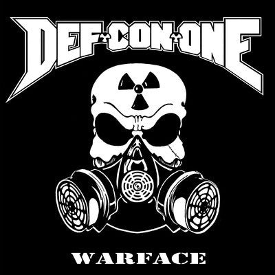 Def Con One - Warface