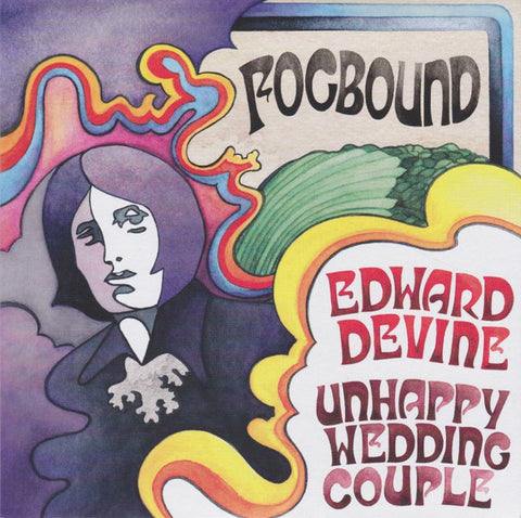Fogbound - Edward Devine
