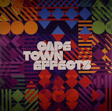 Cape Town Effects - Cape Town Effects