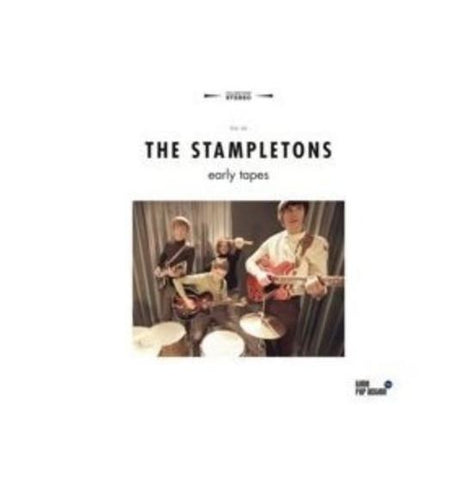 The Stampletons - Early Tapes