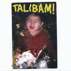 Talibam! - Buns And Gutter