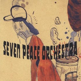 Seven Peace Orchestra - The Birds Sing A Pretty Song, And There Is Always Music In The Air..