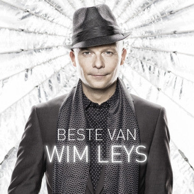 Wim Leys - Beste Van Wim Leys