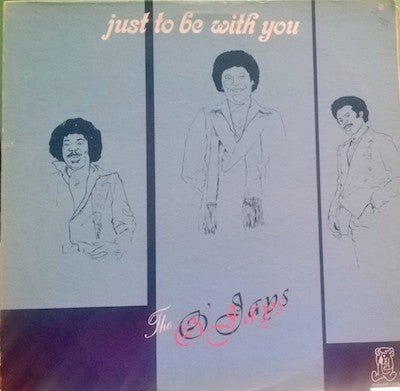 The O'Jays - Just To Be With You