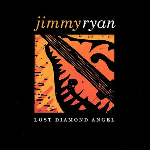Jimmy Ryan - Lost Diamond Angel