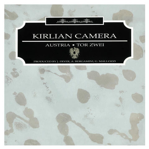 Kirlian Camera - Austria • Tor Zwei