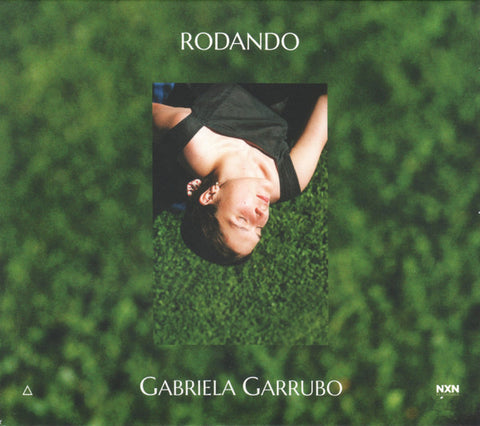 Gabriela Garrubo - Rodando