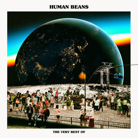 Human Beans - The Very Best Of