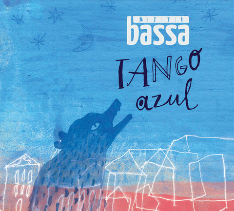 Bassa - Tango Azul