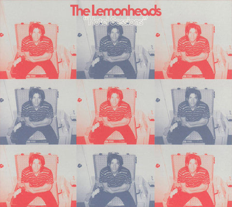 The Lemonheads - Hotel Sessions