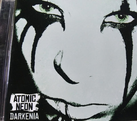 Atomic Neon - Darkenia