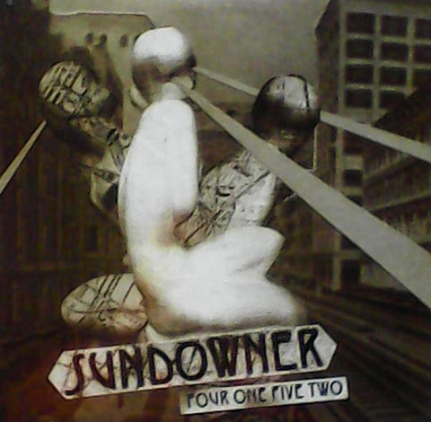 Sundowner - Four One Five Two