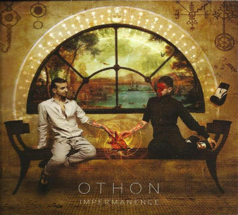 Othon - Impermanence