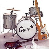 Gore Gore Girls - Up All Night