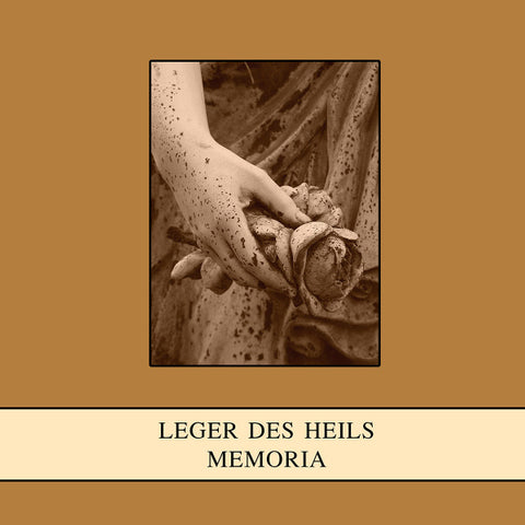 Leger Des Heils - Memoria