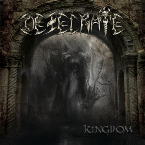 Desecrate (TR) - KINGDOM