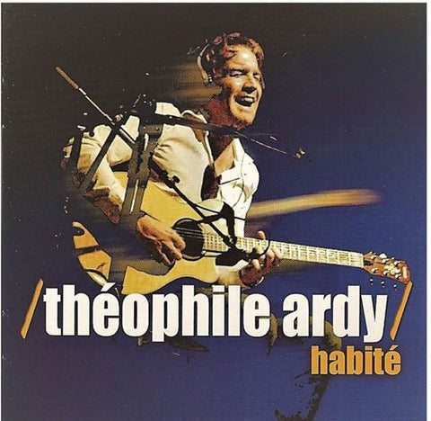 Théophile Ardy - Habité