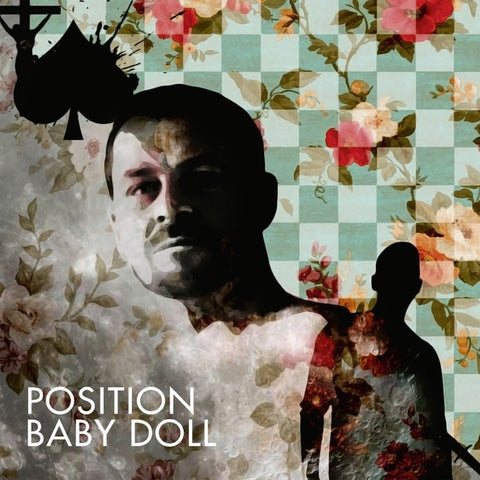 Position Baby Doll - Position Baby Doll