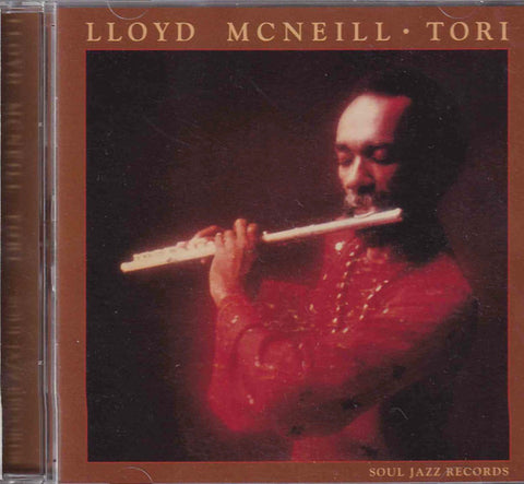 Lloyd McNeill - Tori