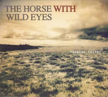 The Horse With Wild Eyes - Uncanny Valley