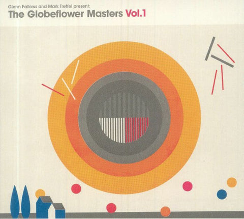 Glenn Fallows, Mark Treffel - The Globeflower Masters Vol. 1