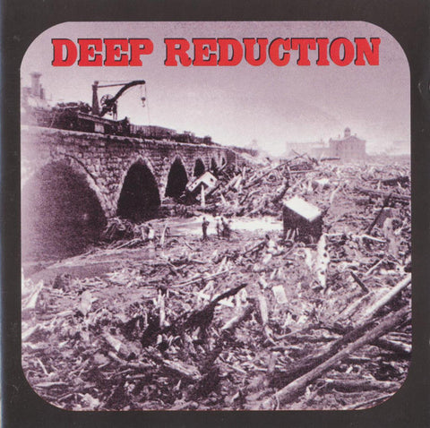 Deep Reduction - Deep Reduction