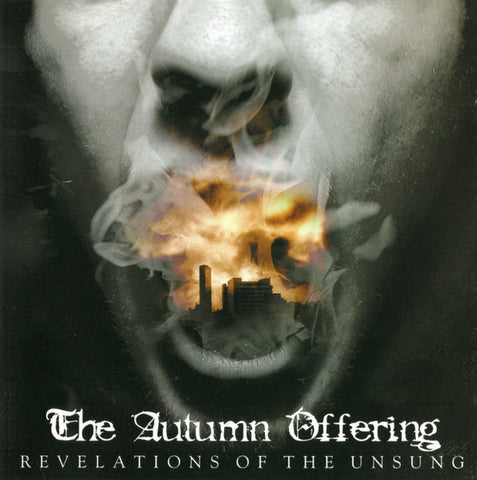 The Autumn Offering - Revelations Of The Unsung