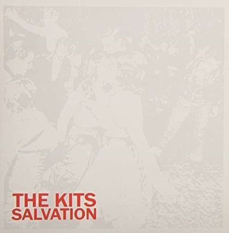 The Kits - Salvation