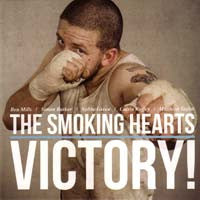 The Smoking Hearts - Victory!