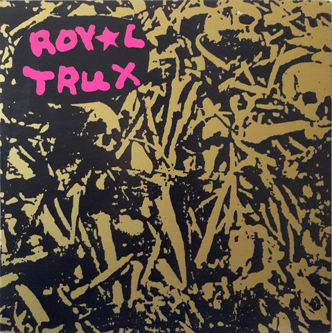 Royal Trux - Untitled