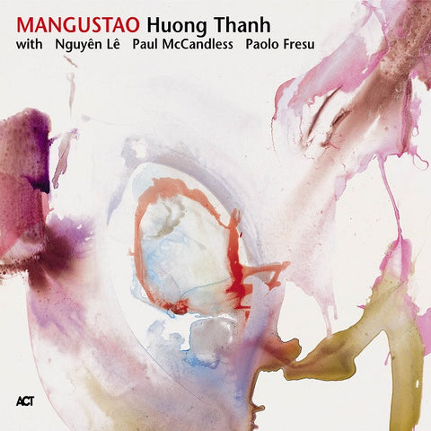 Huong Thanh - Mangustao