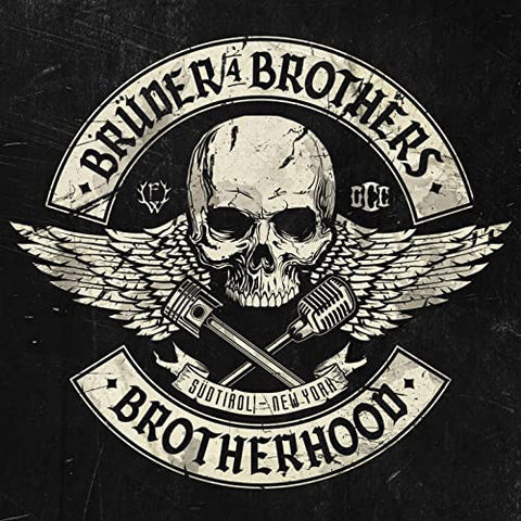Brüder4Brothers, Frei.Wild, Orange County Choppers - Brotherhood