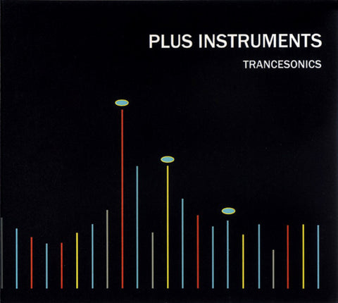 Plus Instruments - Trancesonics