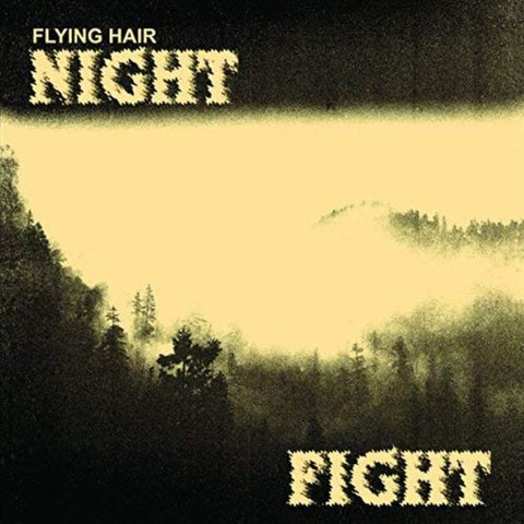 Flying Hair - Night Fight