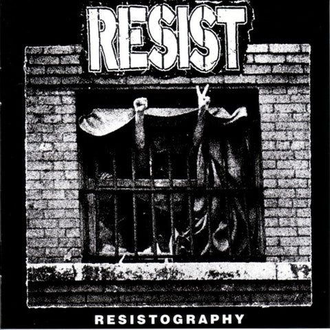 Resist - Resistography
