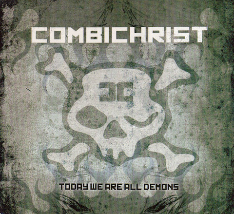 Combichrist - Today We Are All Demons